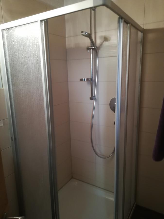 Apartmán Telfeshof Fiss Exteriér fotografie